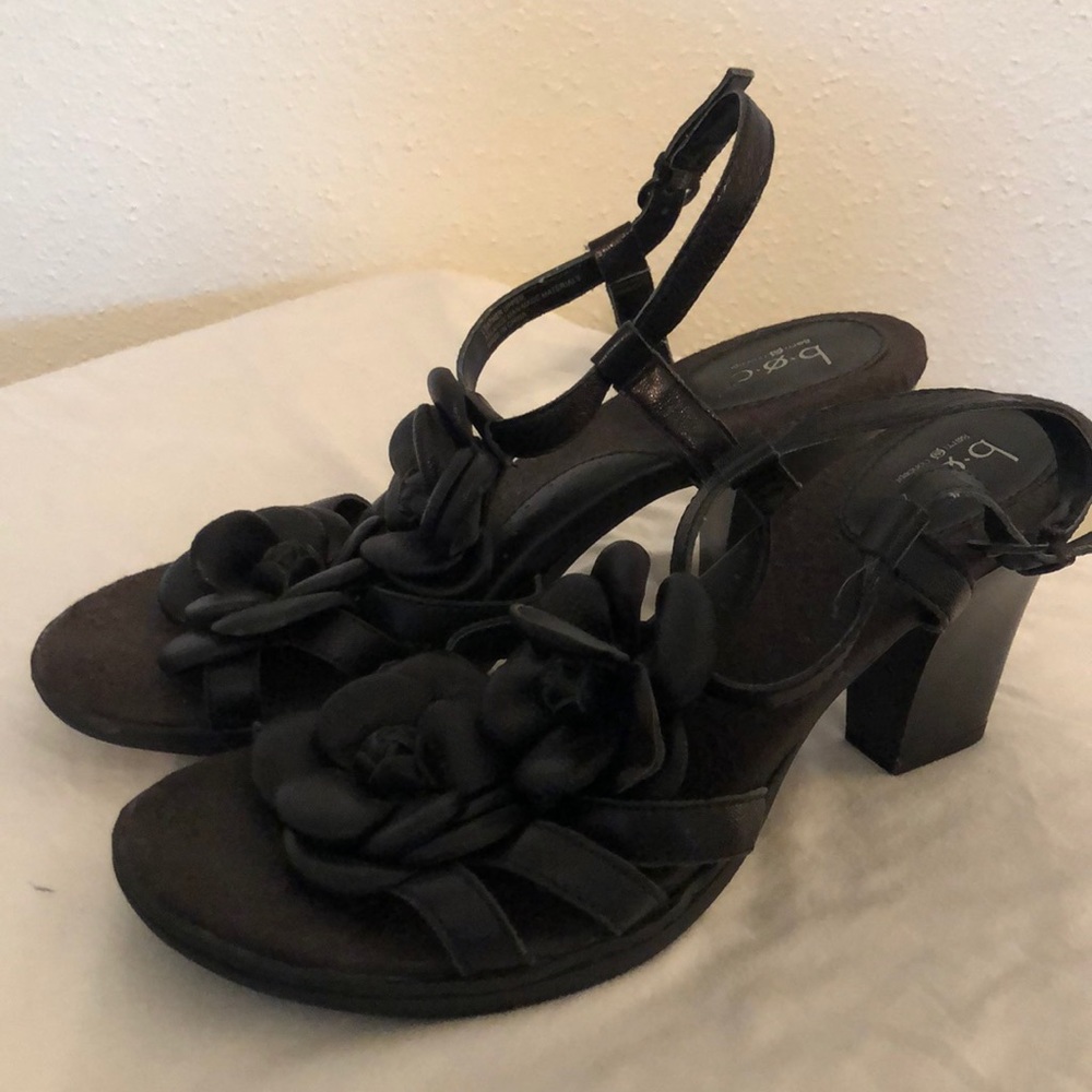 boc- Size 10